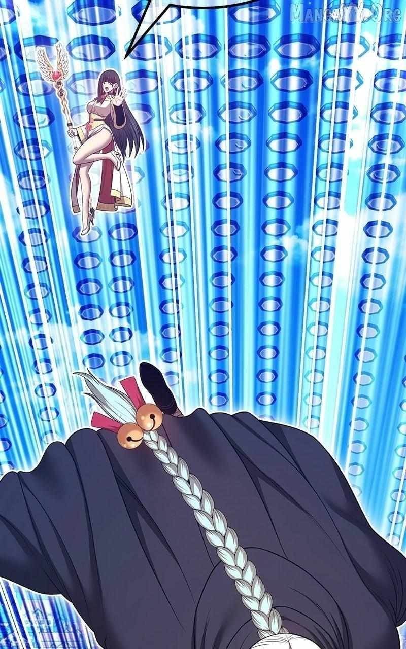 +99 Wooden stick Chapter 182 - Page 114