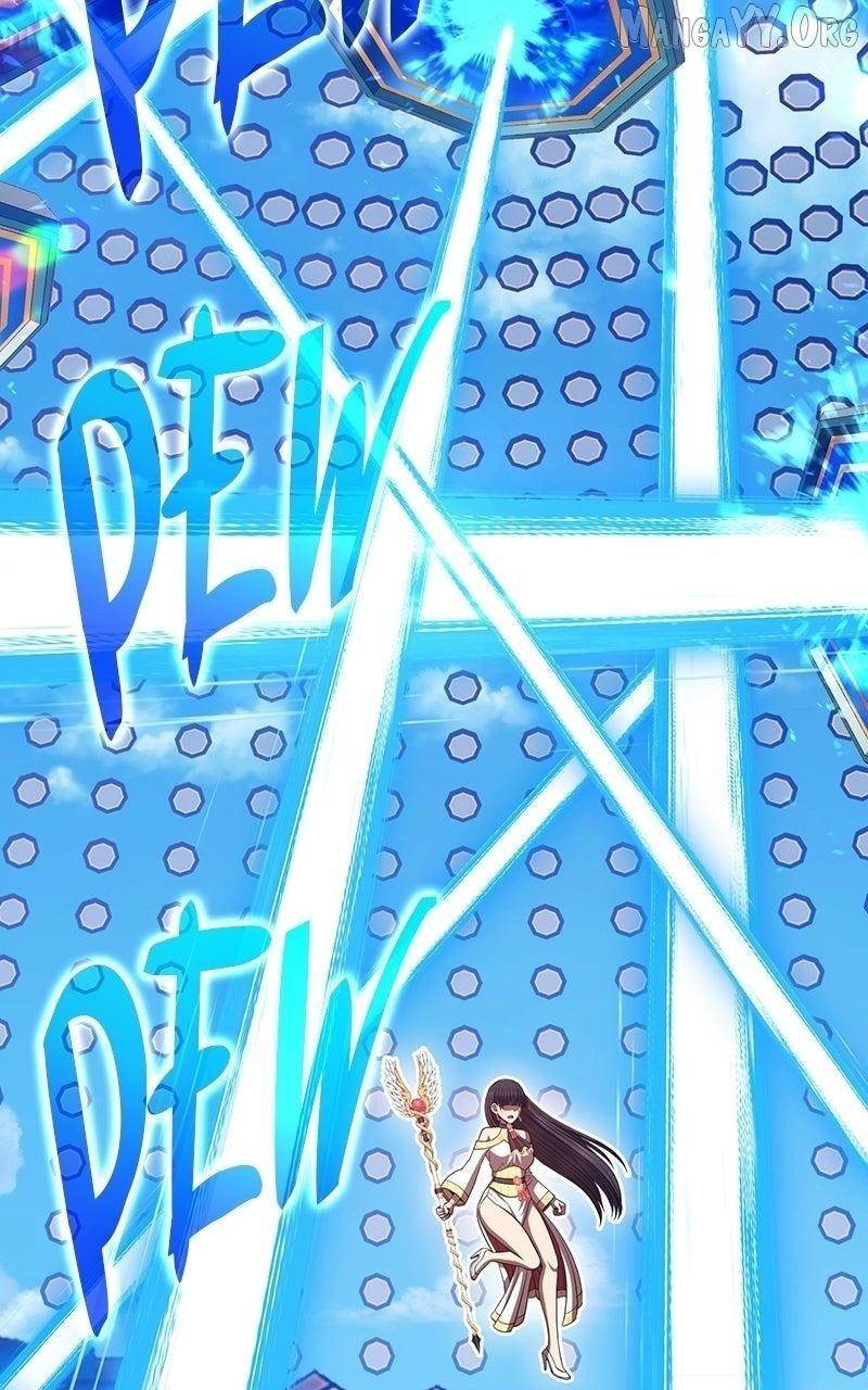 +99 Wooden stick Chapter 182 - Page 120