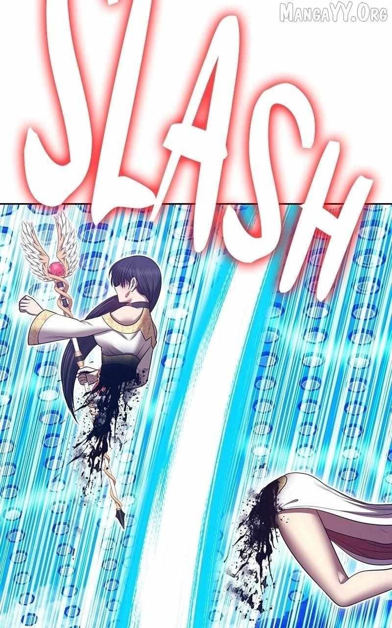 +99 Wooden stick Chapter 182 - Page 133