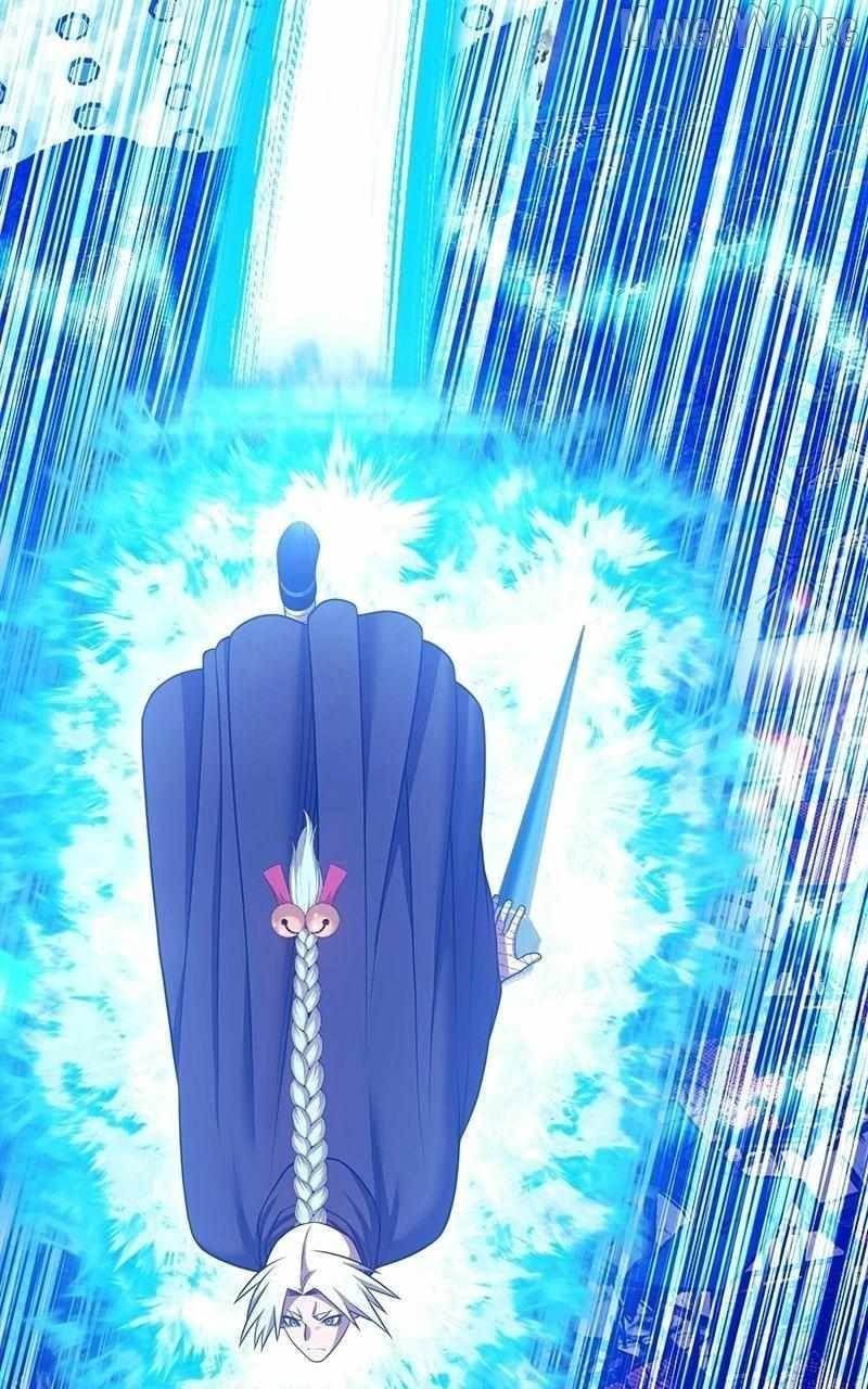 +99 Wooden stick Chapter 182 - Page 134