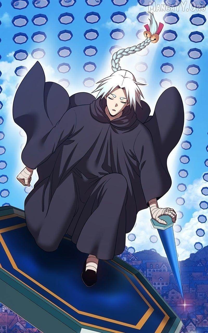 +99 Wooden stick Chapter 182 - Page 158