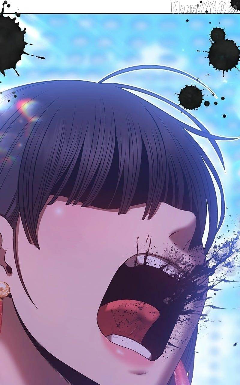 +99 Wooden stick Chapter 182 - Page 164