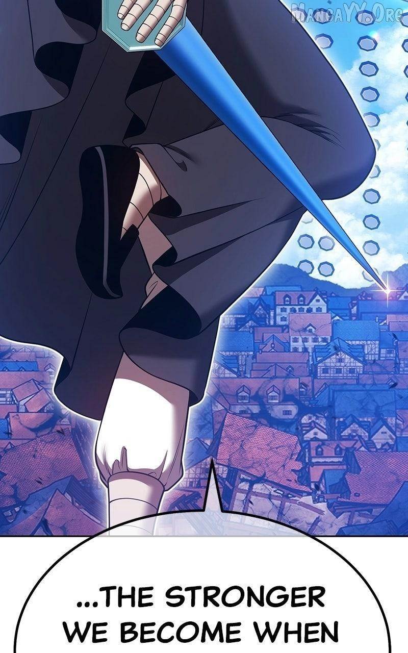 +99 Wooden stick Chapter 182 - Page 167