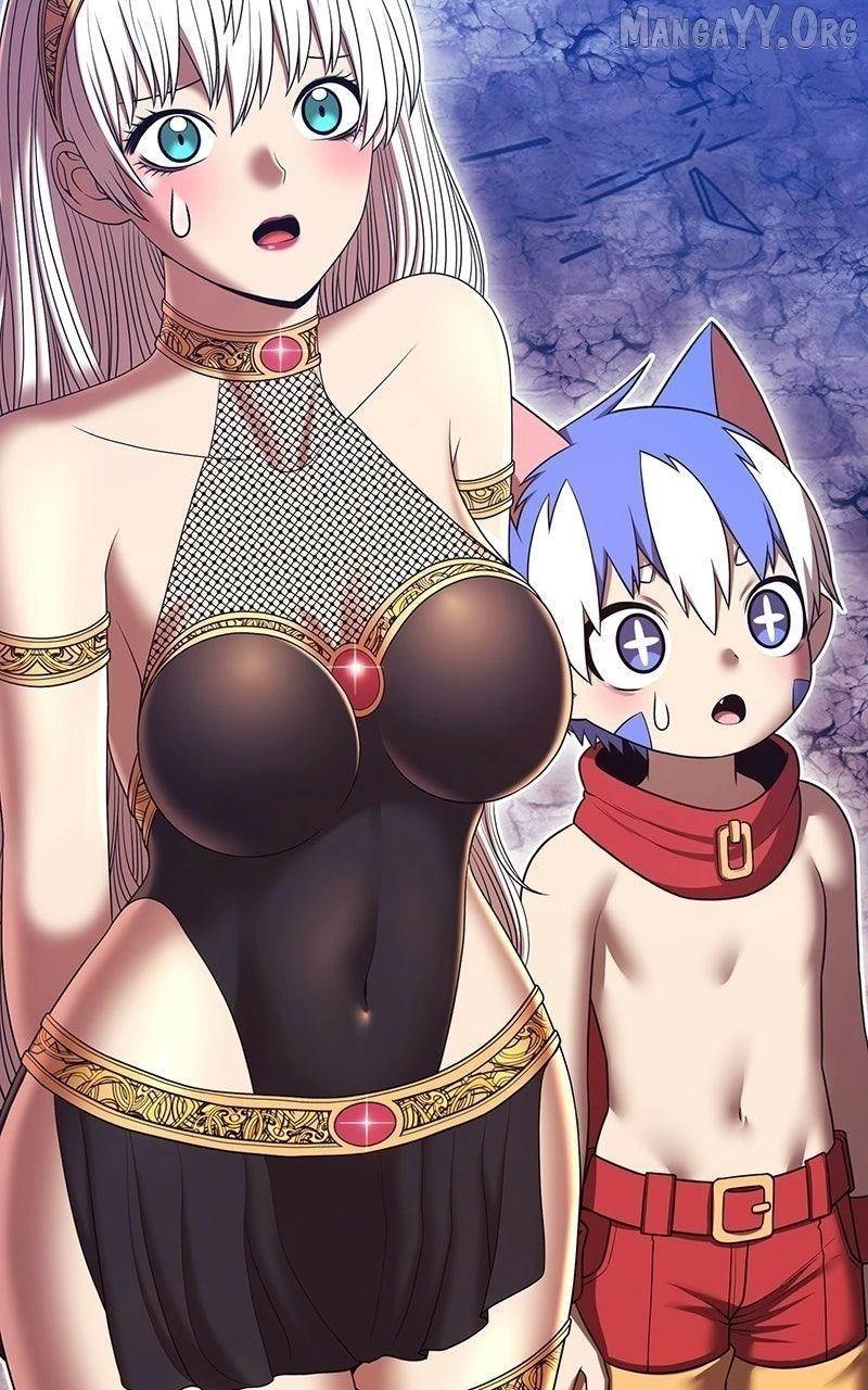 +99 Wooden stick Chapter 182 - Page 174