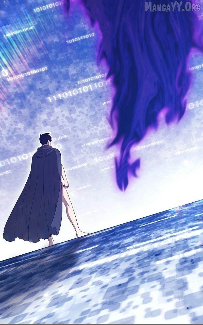 +99 Wooden stick Chapter 182 - Page 20