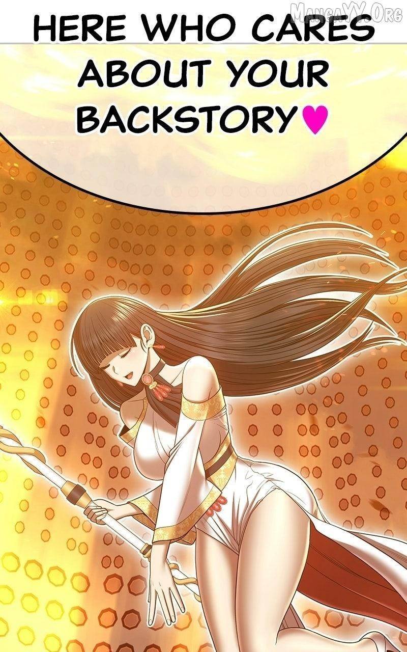 +99 Wooden stick Chapter 182 - Page 210