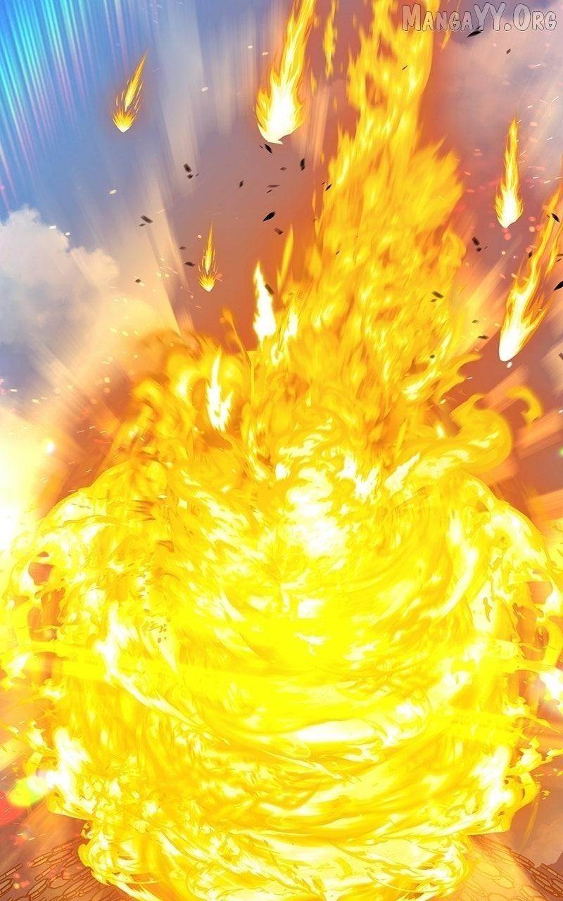 +99 Wooden stick Chapter 182 - Page 213