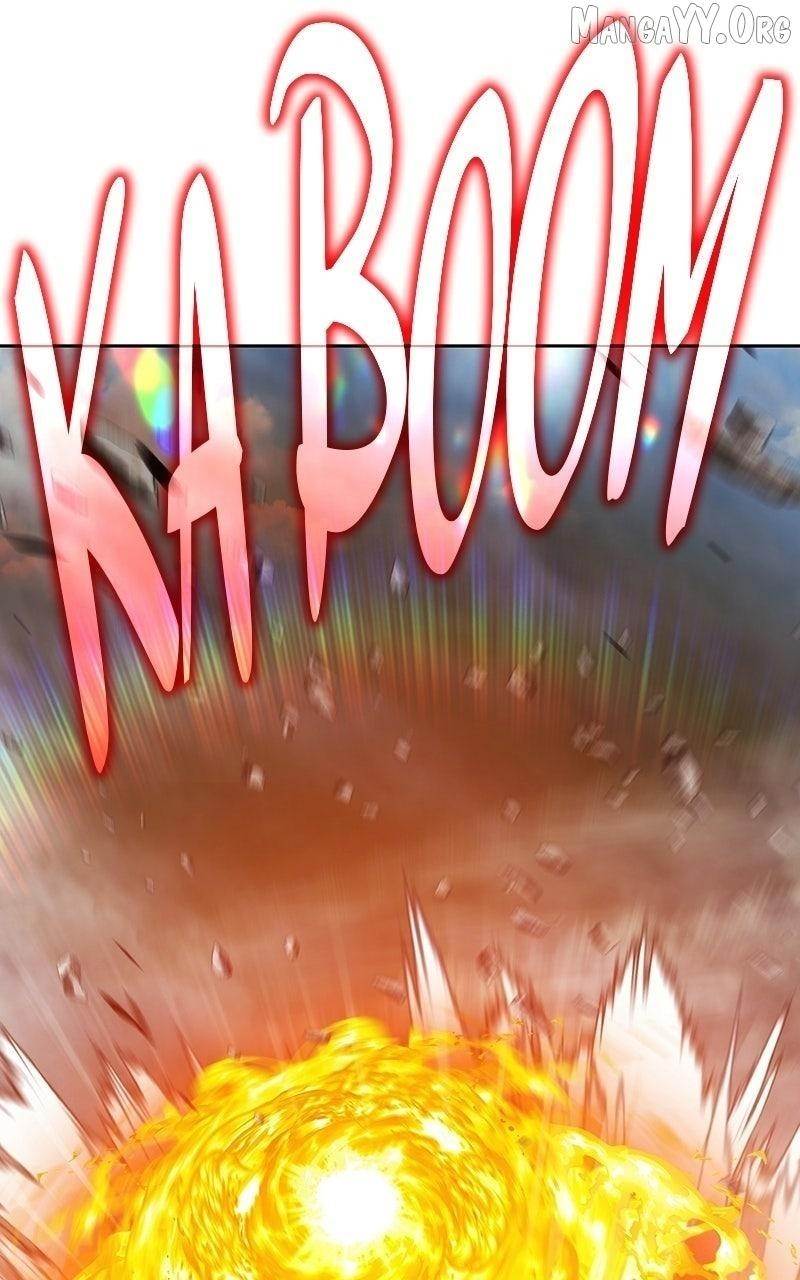 +99 Wooden stick Chapter 182 - Page 231