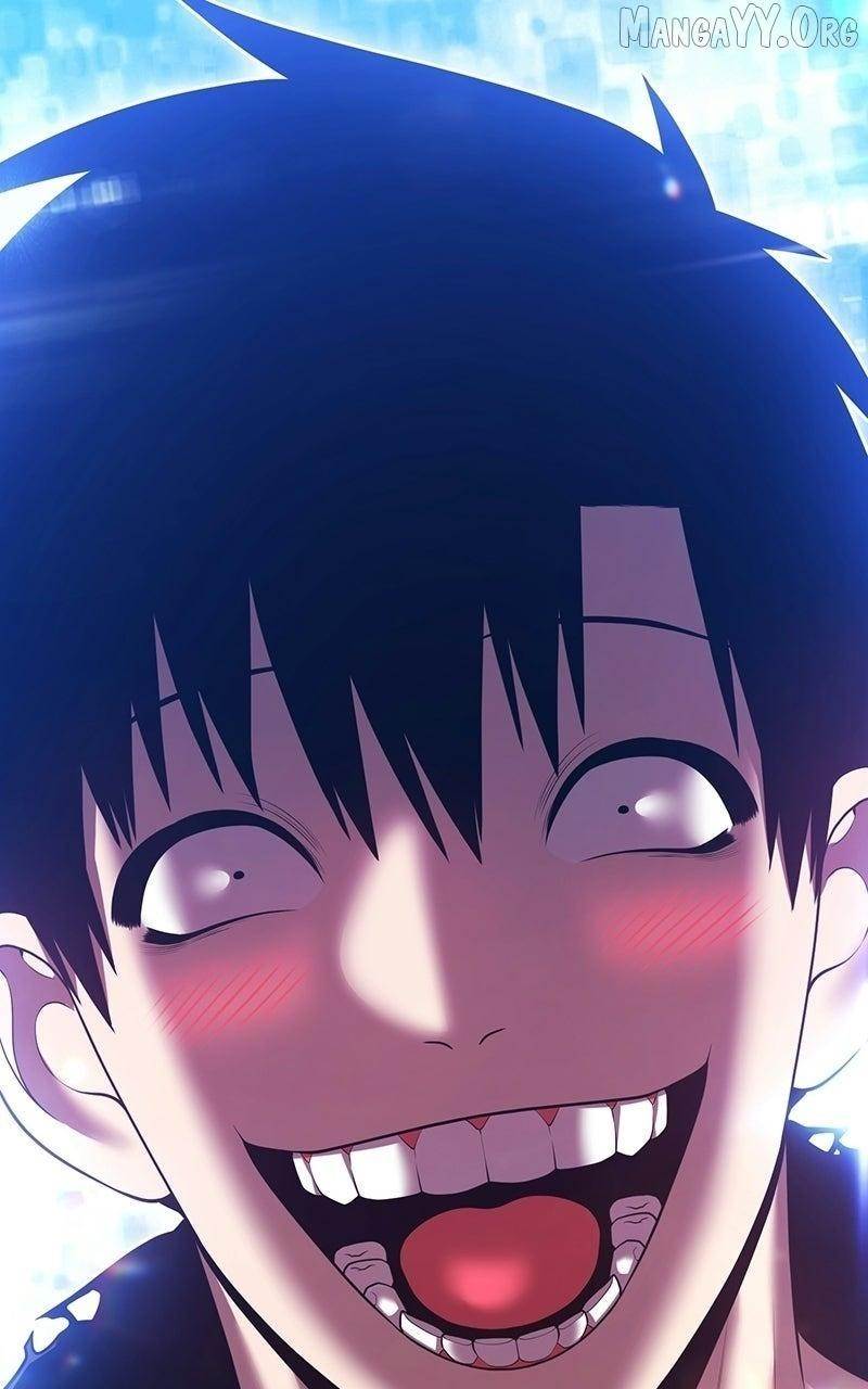 +99 Wooden stick Chapter 182 - Page 25