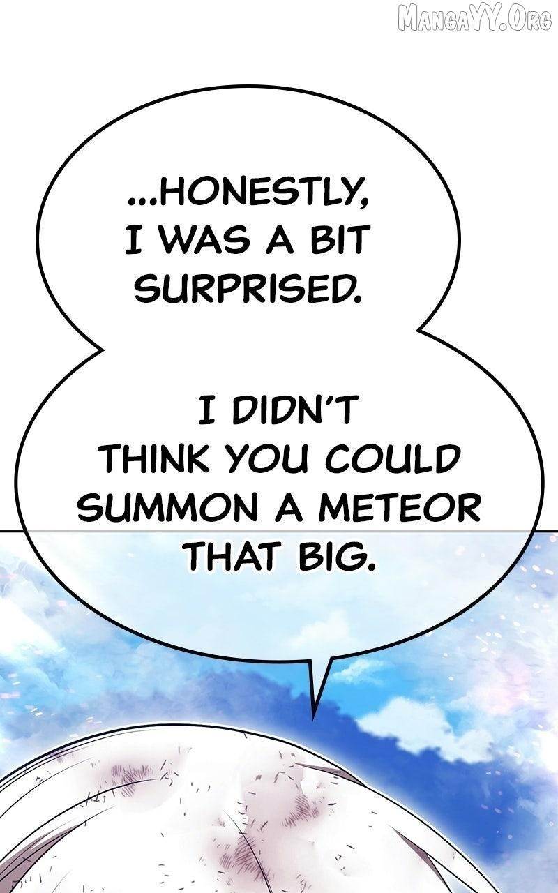 +99 Wooden stick Chapter 182 - Page 265