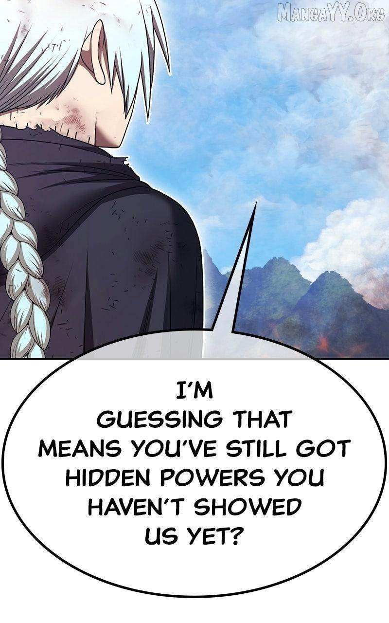 +99 Wooden stick Chapter 182 - Page 269