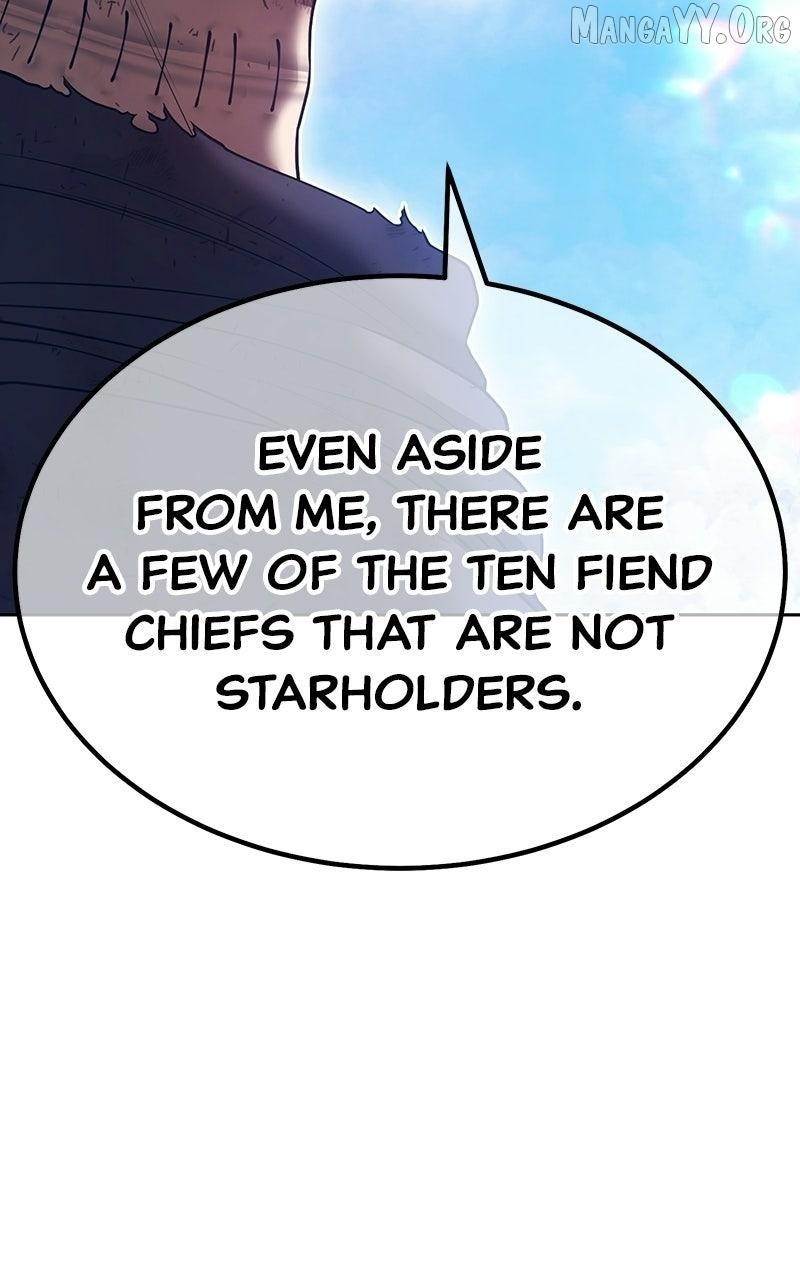 +99 Wooden stick Chapter 182 - Page 278