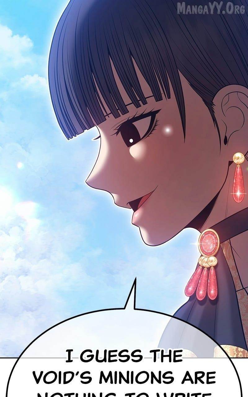 +99 Wooden stick Chapter 182 - Page 280