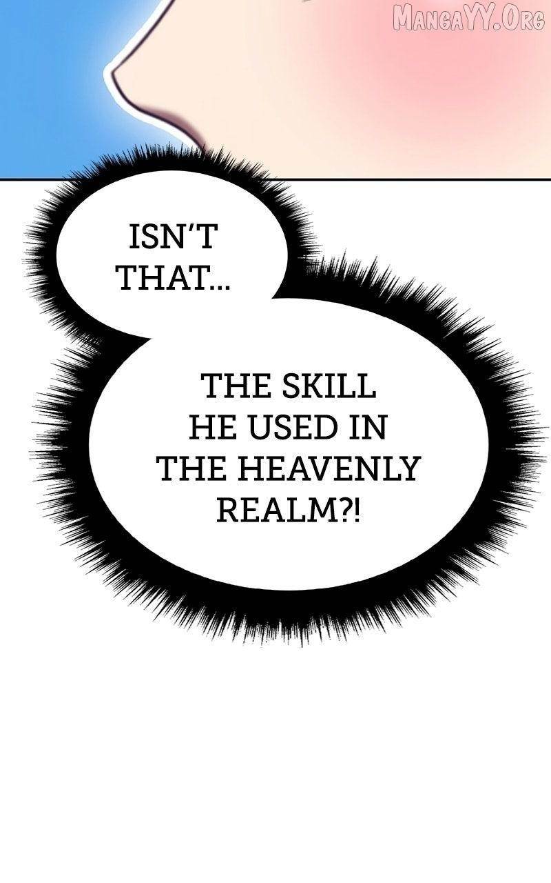 +99 Wooden stick Chapter 182 - Page 317