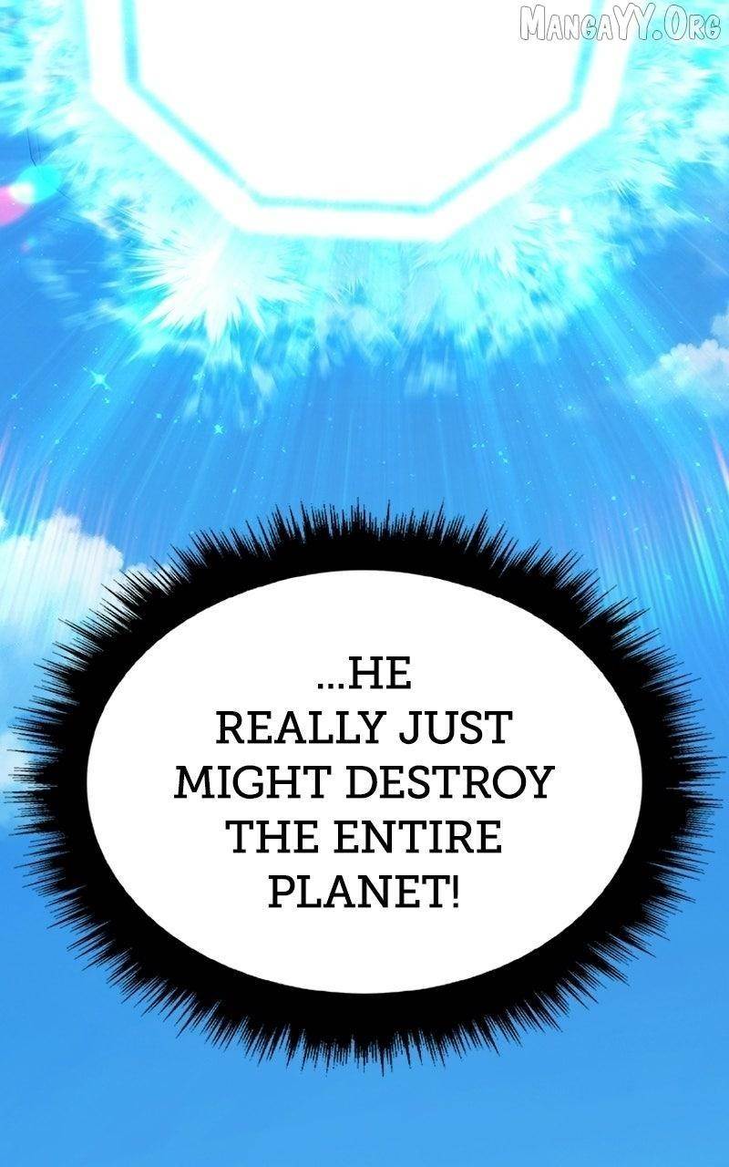 +99 Wooden stick Chapter 182 - Page 322