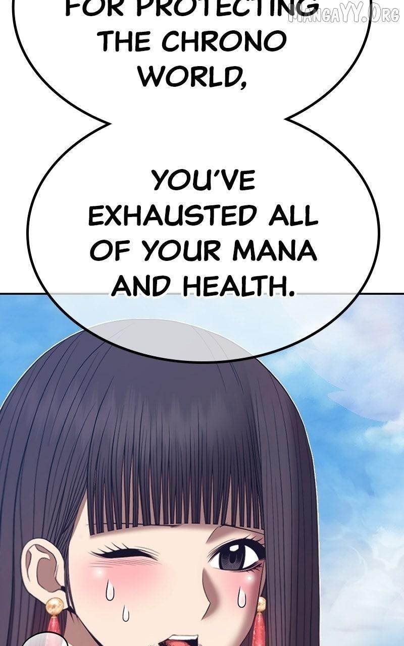 +99 Wooden stick Chapter 182 - Page 347