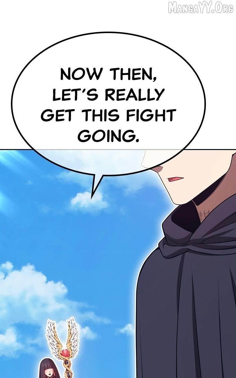 +99 Wooden stick Chapter 182 - Page 35