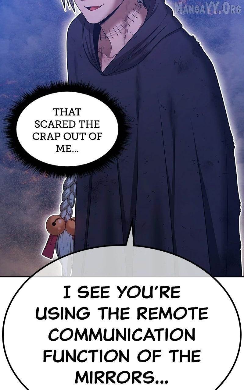 +99 Wooden stick Chapter 182 - Page 369