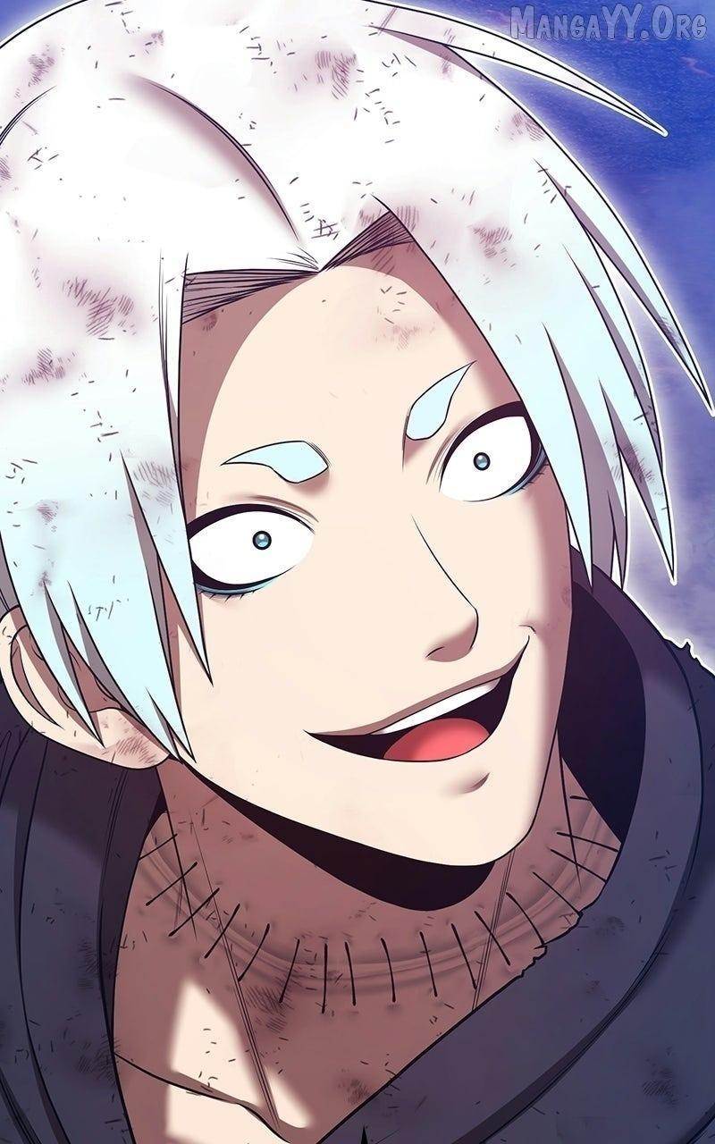 +99 Wooden stick Chapter 182 - Page 376