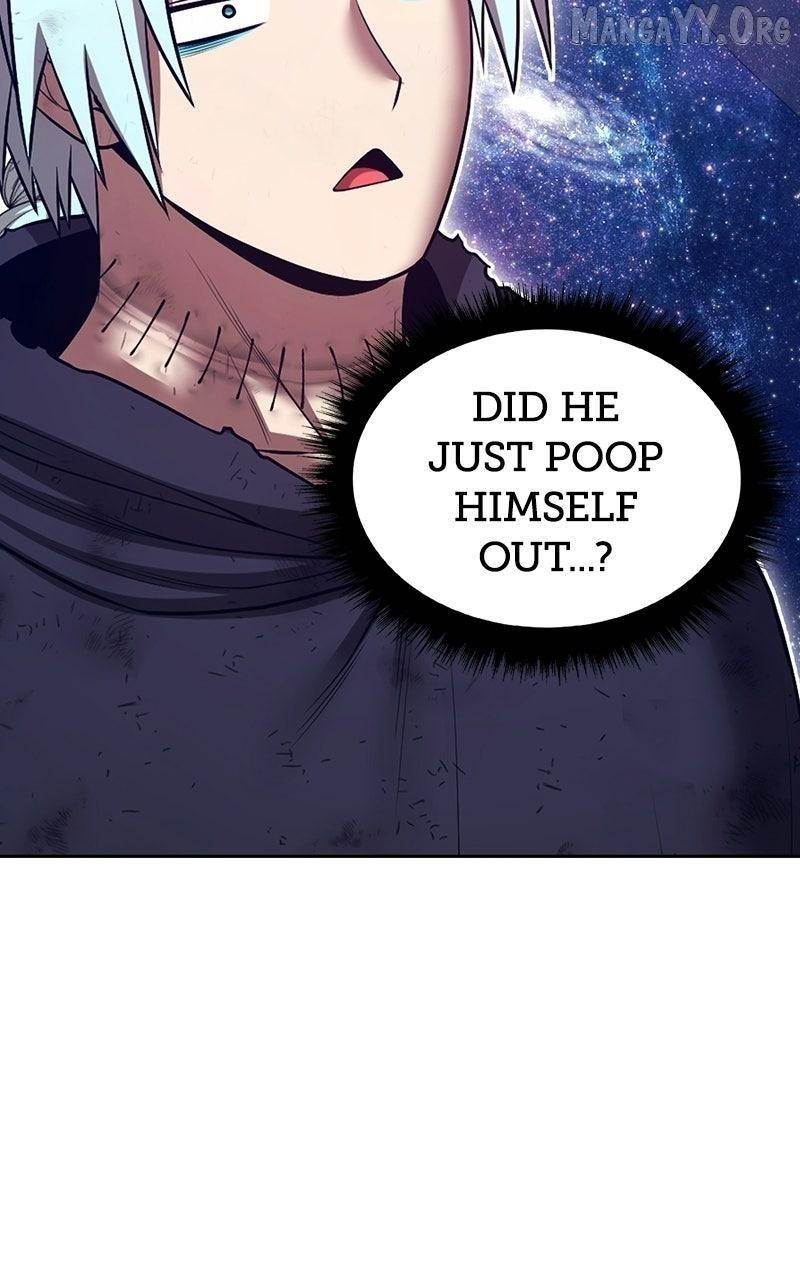 +99 Wooden stick Chapter 182 - Page 395