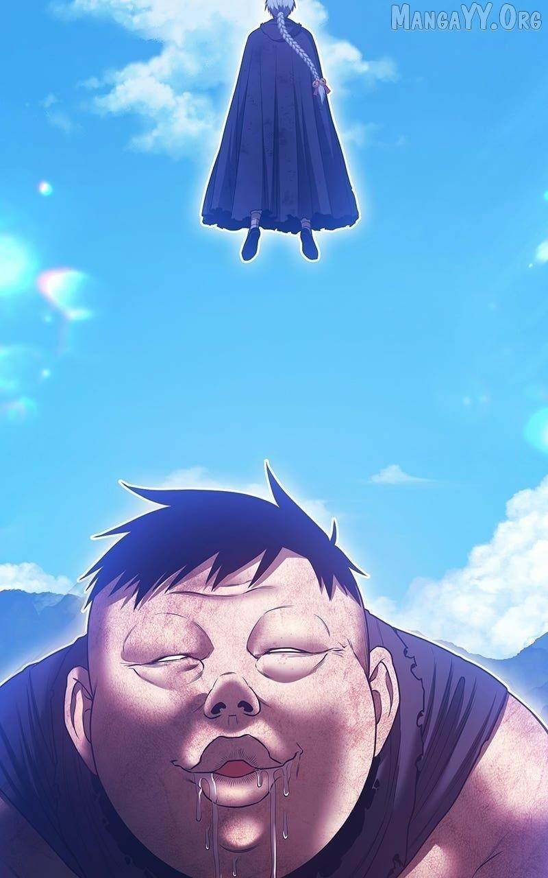 +99 Wooden stick Chapter 182 - Page 397