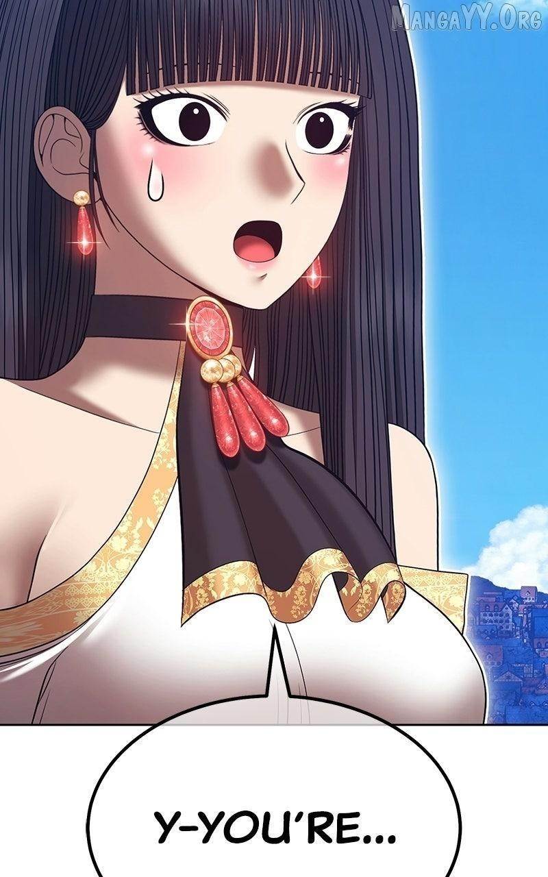 +99 Wooden stick Chapter 182 - Page 54