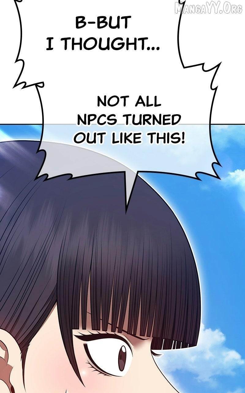 +99 Wooden stick Chapter 182 - Page 66