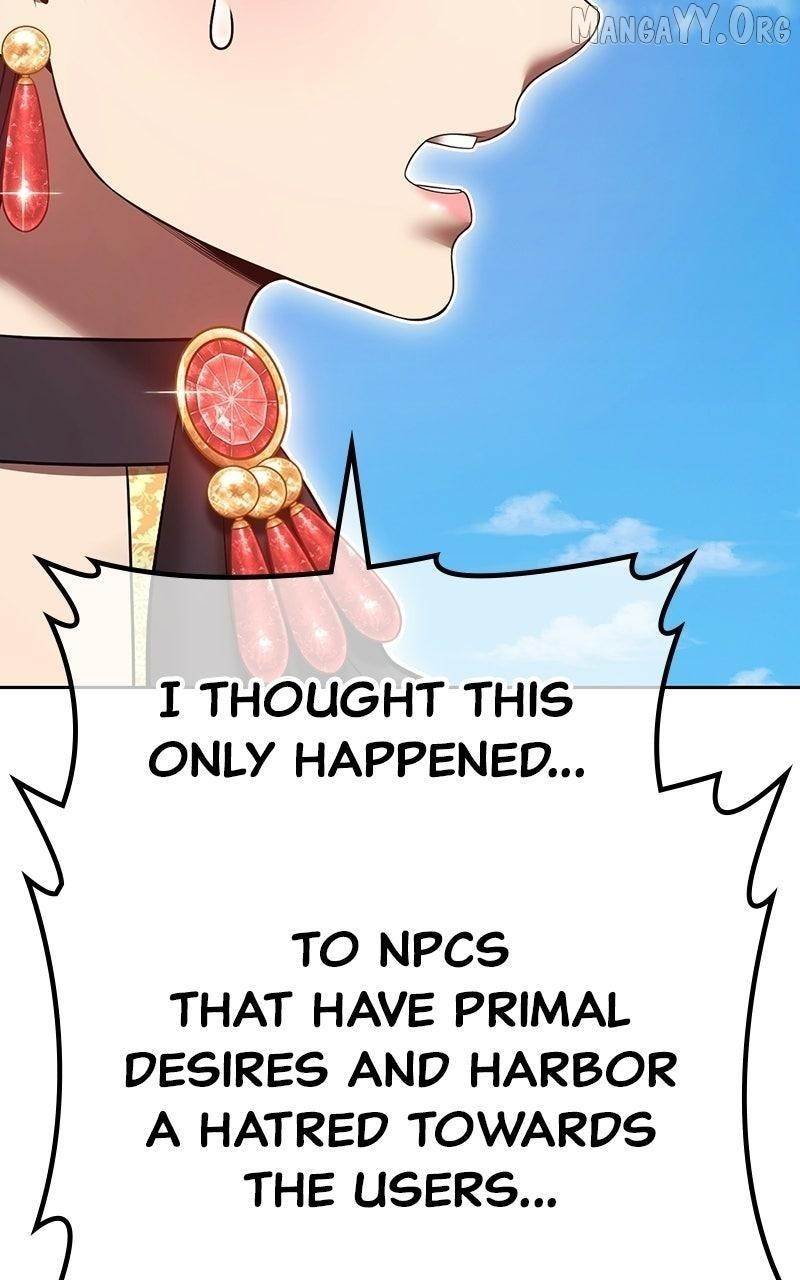 +99 Wooden stick Chapter 182 - Page 67