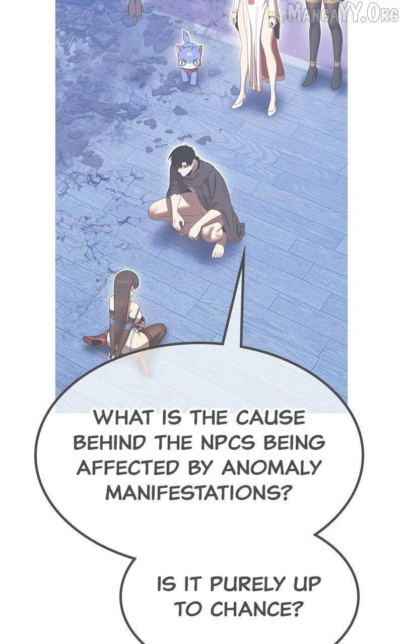 +99 Wooden stick Chapter 182 - Page 69