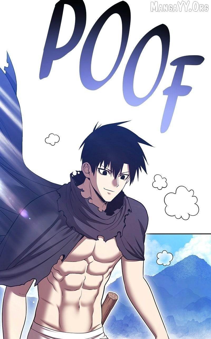 +99 Wooden stick Chapter 183 - Page 103