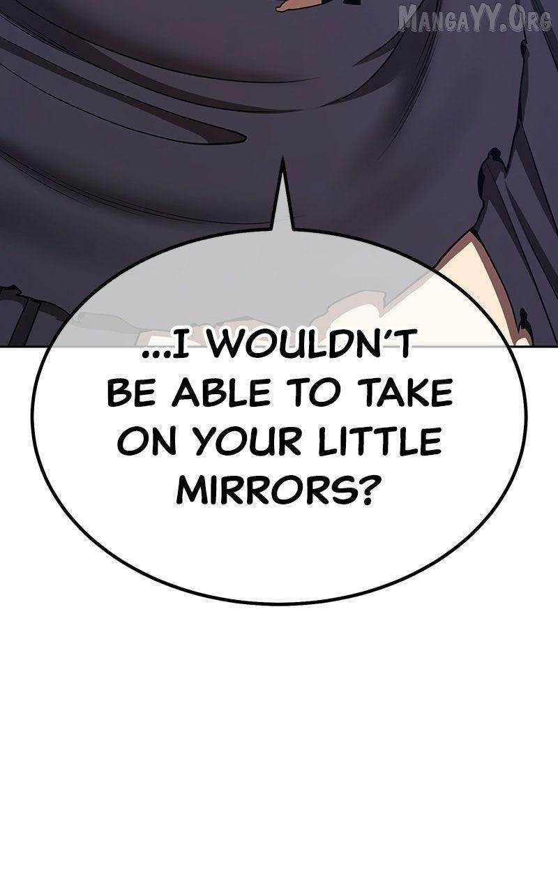 +99 Wooden stick Chapter 183 - Page 107