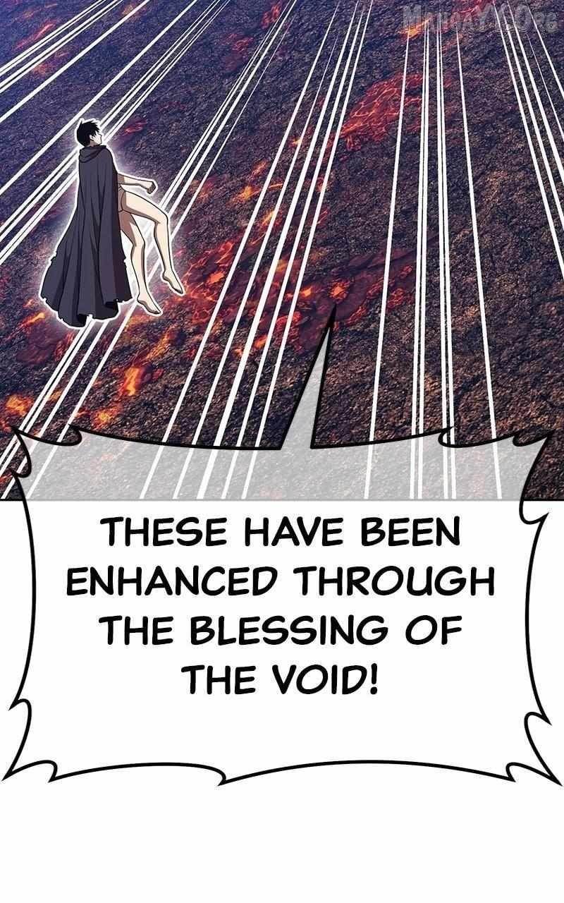 +99 Wooden stick Chapter 183 - Page 109