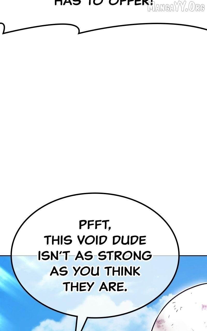 +99 Wooden stick Chapter 183 - Page 112