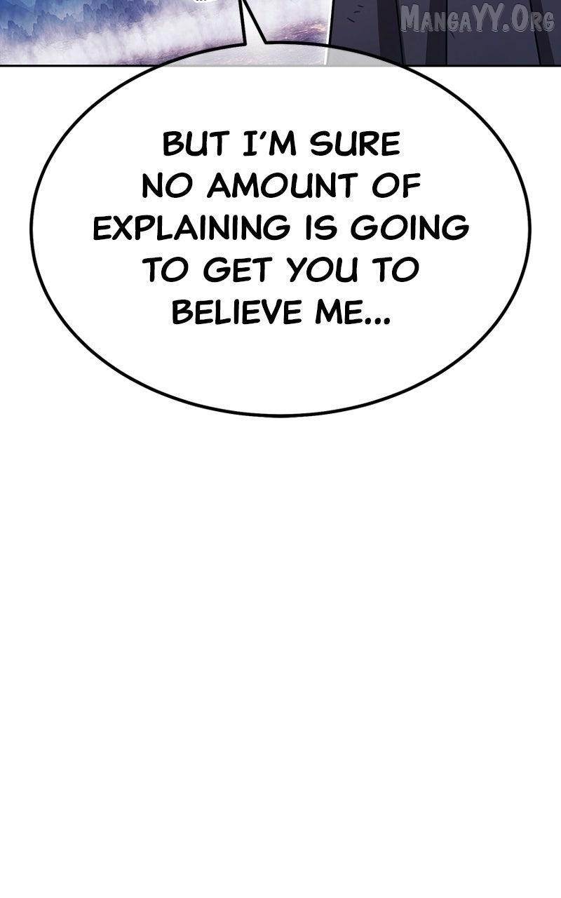 +99 Wooden stick Chapter 183 - Page 114