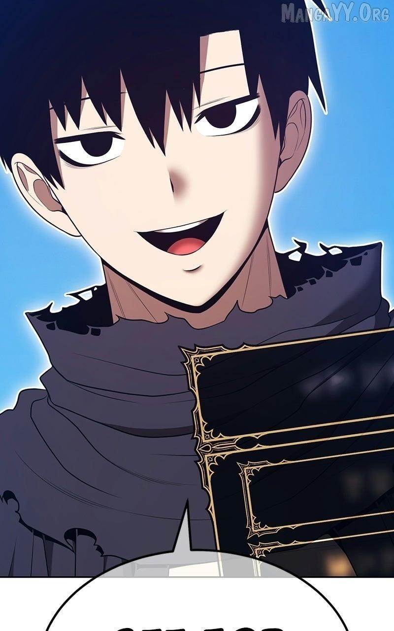 +99 Wooden stick Chapter 183 - Page 116