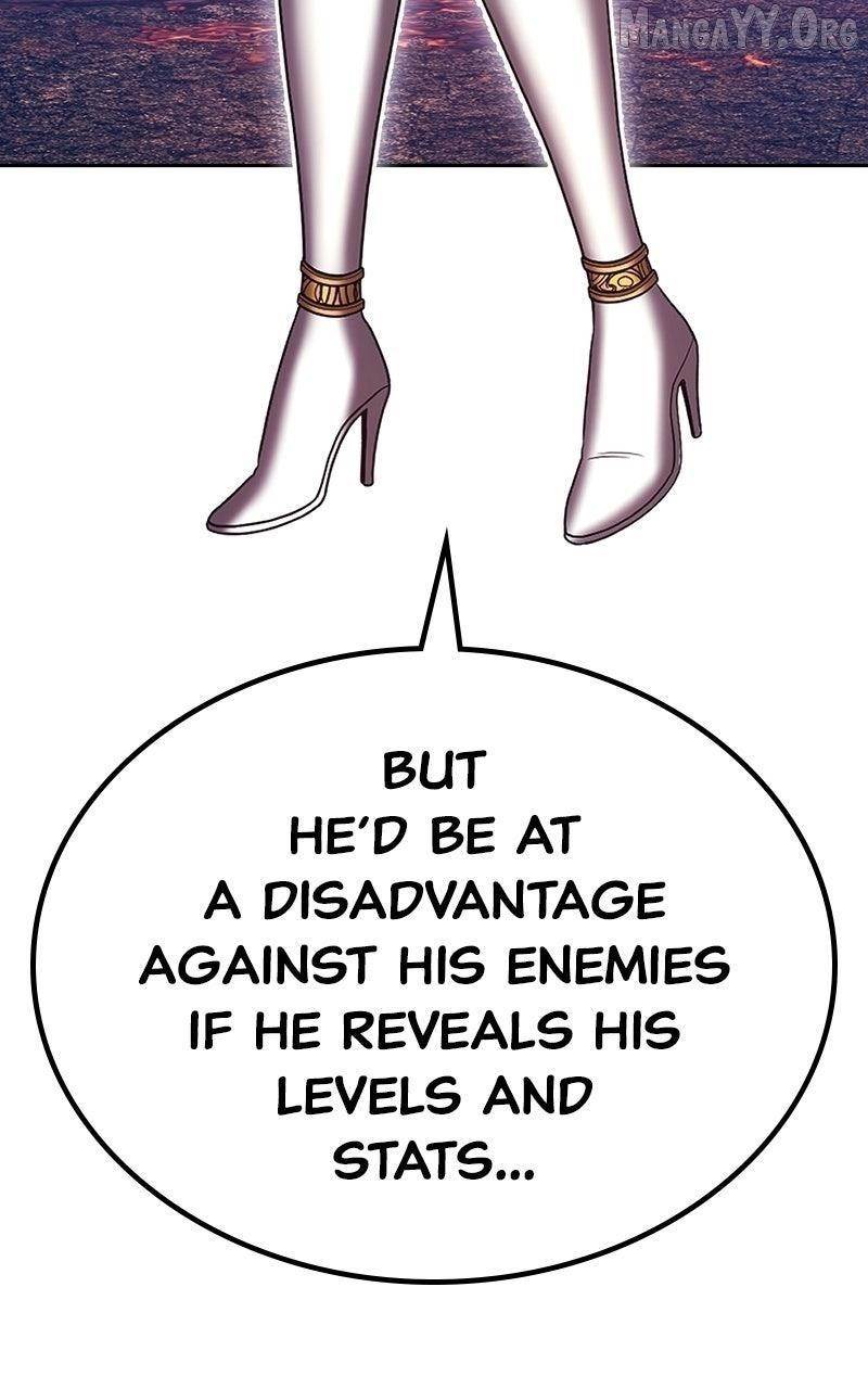 +99 Wooden stick Chapter 183 - Page 120