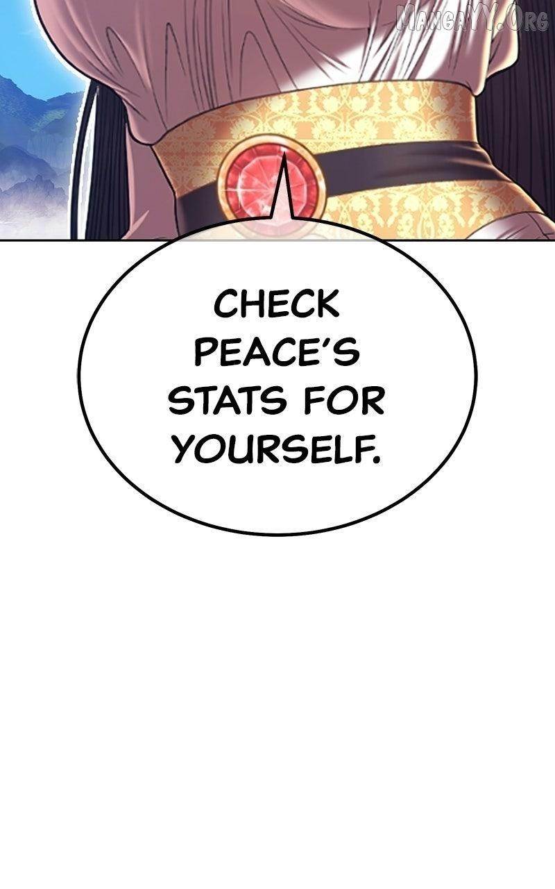 +99 Wooden stick Chapter 183 - Page 125