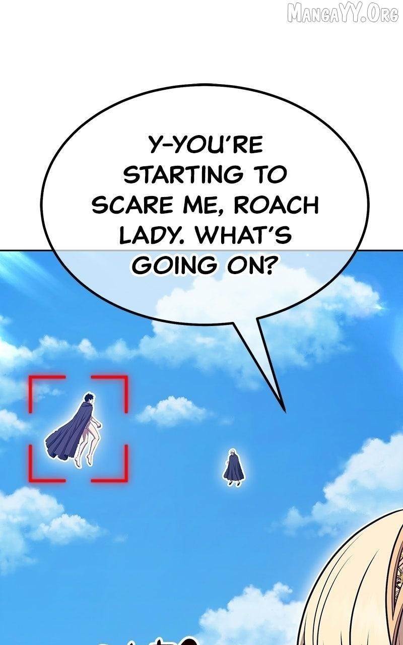 +99 Wooden stick Chapter 183 - Page 126