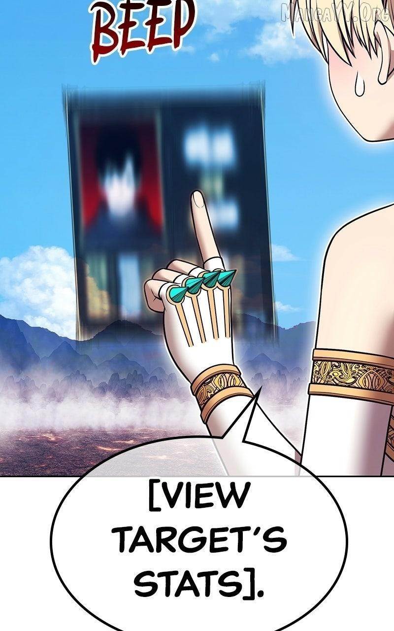 +99 Wooden stick Chapter 183 - Page 127