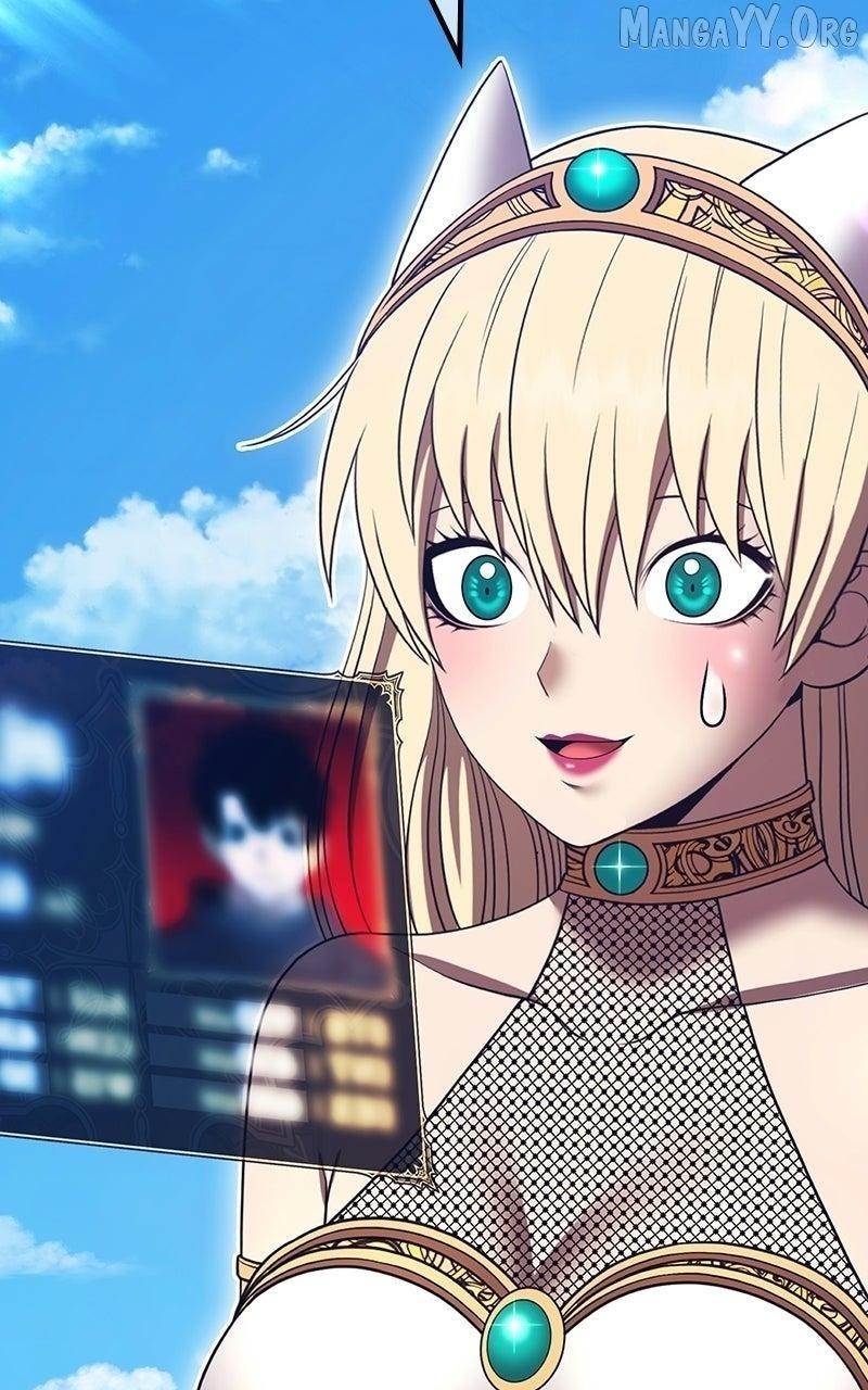 +99 Wooden stick Chapter 183 - Page 130