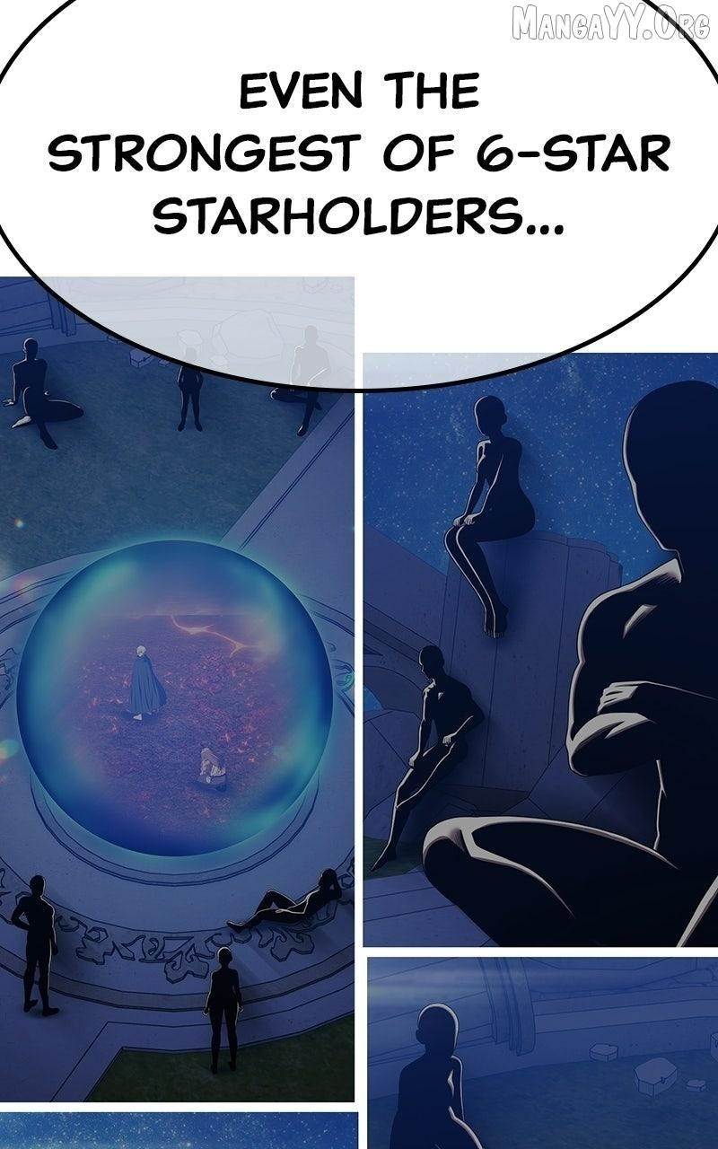 +99 Wooden stick Chapter 183 - Page 155