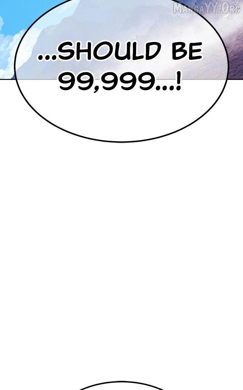 +99 Wooden stick Chapter 183 - Page 159