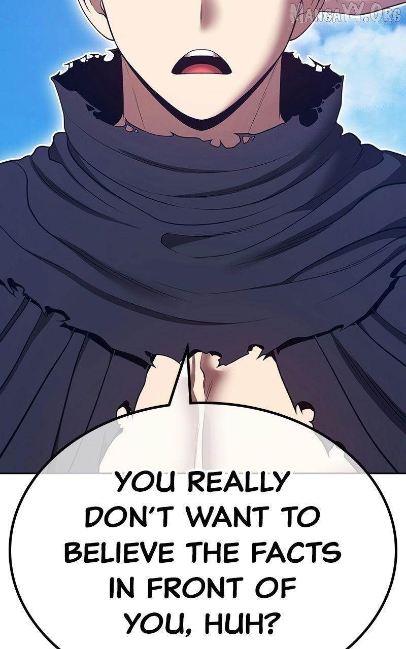 +99 Wooden stick Chapter 183 - Page 166