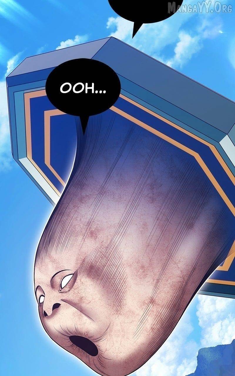 +99 Wooden stick Chapter 183 - Page 17