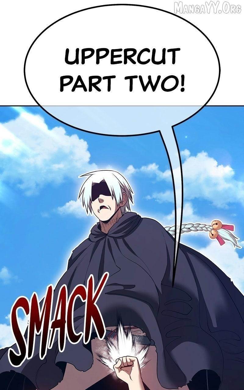 +99 Wooden stick Chapter 183 - Page 175