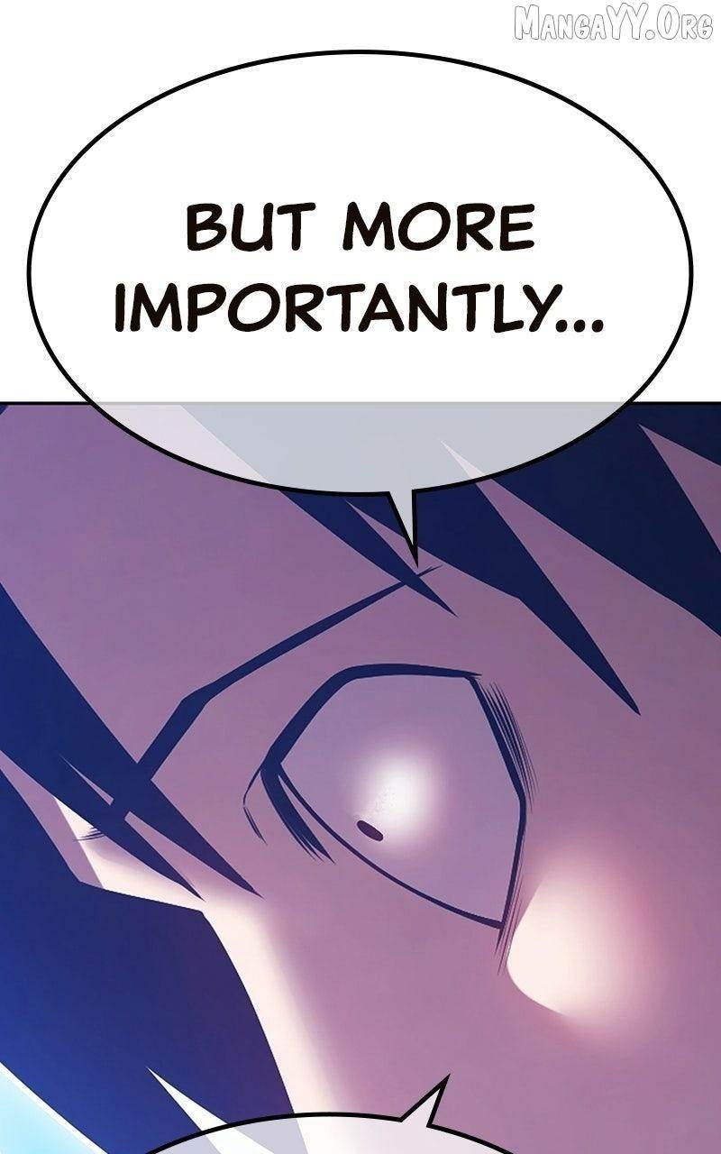 +99 Wooden stick Chapter 183 - Page 187