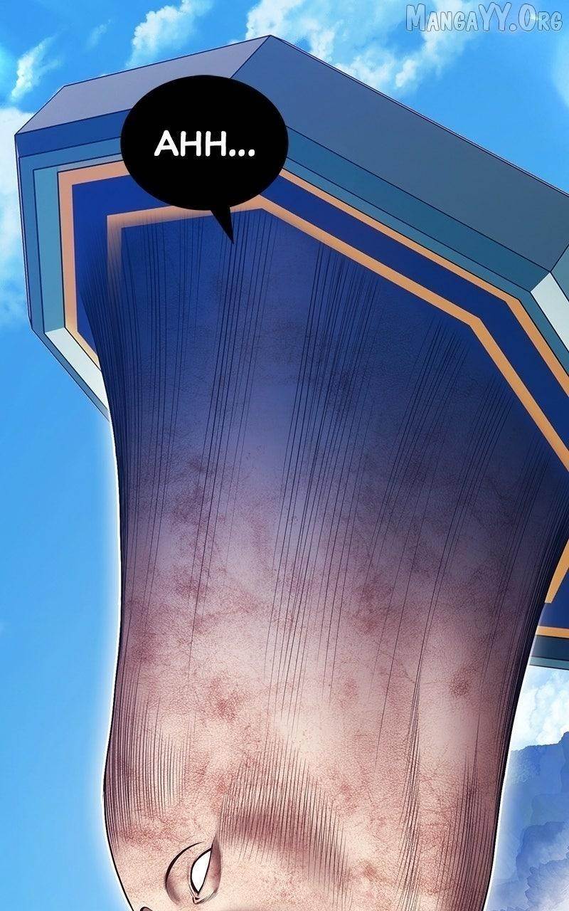 +99 Wooden stick Chapter 183 - Page 19