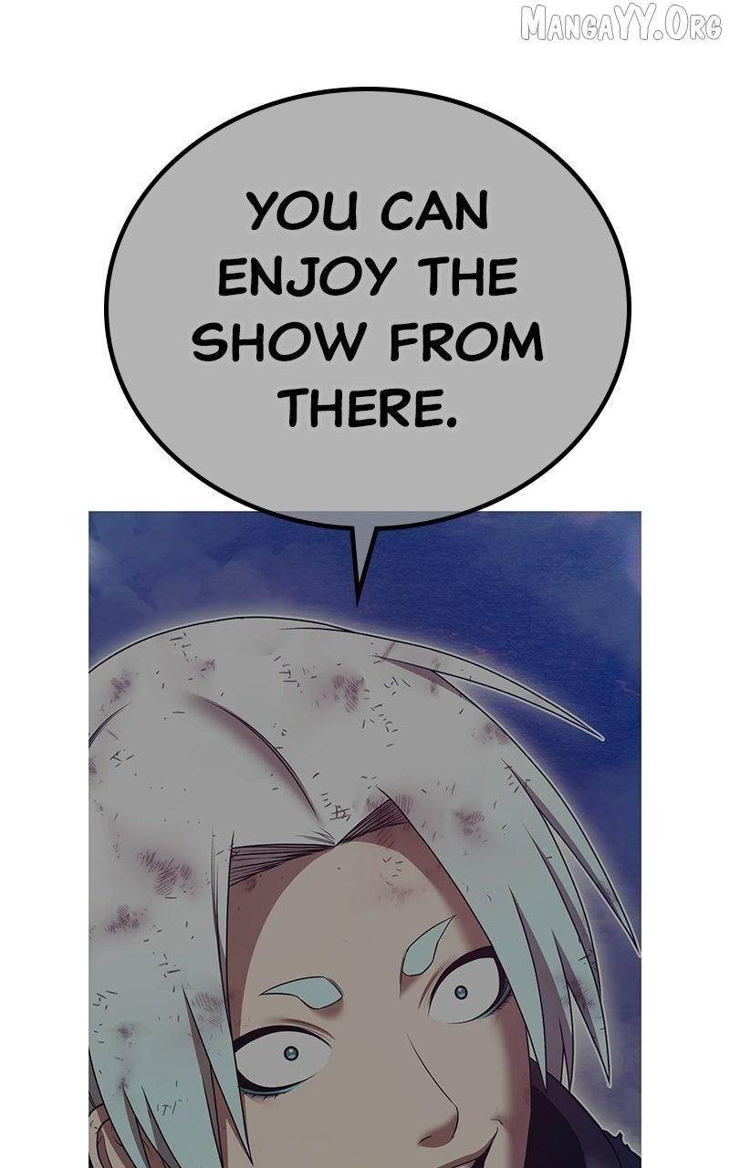 +99 Wooden stick Chapter 183 - Page 190