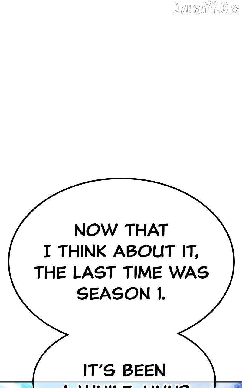 +99 Wooden stick Chapter 183 - Page 193