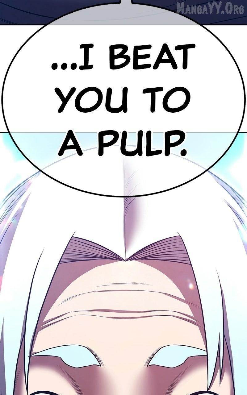 +99 Wooden stick Chapter 183 - Page 198